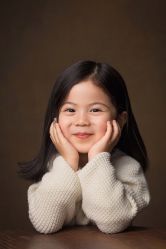 -西瓜庄园儿童摄影