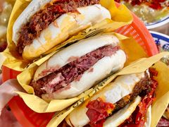 -邢老三肉丸糊辣汤·非遗美食(西安总店)