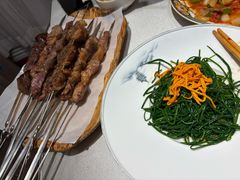 -新疆巴州金丝特餐厅(大钟寺店)