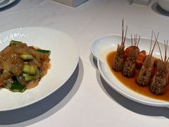 -西湖春天•老字号杭州菜(百汇店)