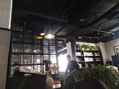 -LMPLUS意大利餐厅(清华店)