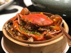 -广州文华东方酒店·江-由辉师傅主理