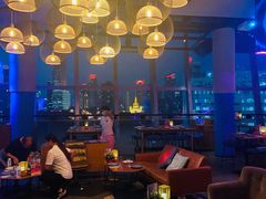大堂-THE CUT Rooftop顶楼牛排餐吧(环贸iapm店)
