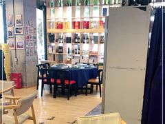 大堂-院8里·小乐园家常味川菜(鹭洲里店)
