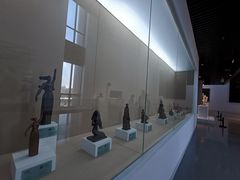 -长春世界雕塑园冰雪艺术天地