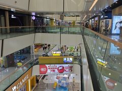 -万达广场(北京槐房店)