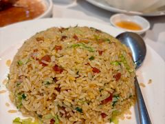 任兴记炒饭-任兴记(定西路店)