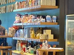 -星巴克(北京阜安路店)