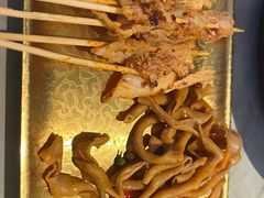 -牛New寿喜烧(新六百店)