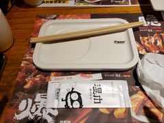 -木屋烧烤(西南角店)