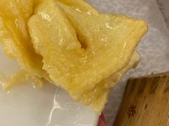 蛋散-番禺宾馆丽苑厅