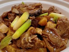 羊肉煲-宜宾海鲜酒家·三十年老字号