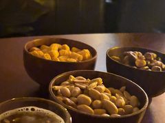 -悦界酒吧(后海店)