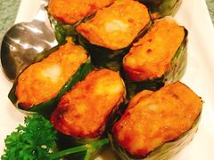 -新加坡海鲜共和(名胜世界圣淘沙海滨坊)
