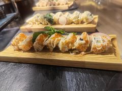 -美食汇自助餐厅(兰州万达文华酒店)