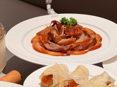 -额娘·春饼烤鸭(乐汇城店)