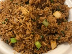 -阿明小菜·海鲜·上海菜(梅陇华理店)