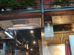 -0048鲜活香辣虾·火锅(铜陵路店)