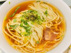 阳春面-无名居(西直门总店)
