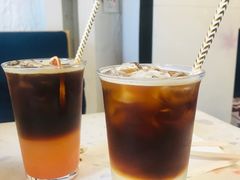 -Sirena海妖日咖夜酒