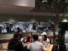 -KimPro 辛普乐概念韩餐