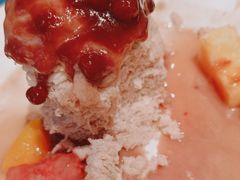 -二斗栗子(黄河道店)