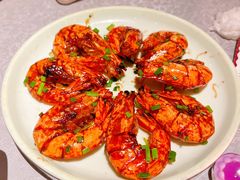 -达叔香味海鲜(海棠68环球美食街店)