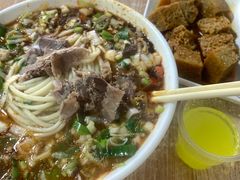 -肖家客饸饹面(郑州总店)