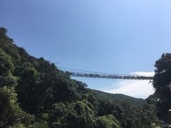 -古龙峡云天玻霸