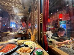 -蜀大侠火锅(总府路店)