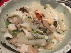 -老苏州芳和园茶酒楼  传统苏帮菜(观前店)