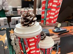 -星巴克臻选(广州沙面店)