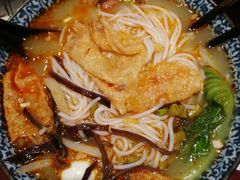 -螺世纪螺蛳粉·桂味小排档(裕德店)