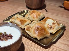 -谷丽麦馕新疆菜·清真(步步高梅溪新天地店)