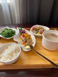 点击看大图 -卓玥国际月子会所(罗山路店)