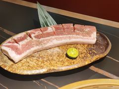 -厚贞日式烤肉(浦东汇智店)