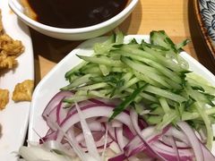 -香满园春饼·家常菜(东大桥店)