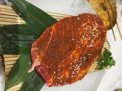 -妥妥烤肉料理(凯德店)