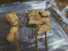 -老太太豆皮(南芬店)