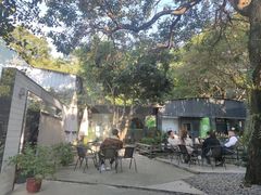 -OurTime Cafe OT咖啡馆