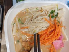 -魏家凉皮(丽彩万达餐厅)