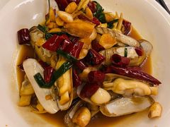 -莆田餐厅PUTIEN(西安万象天地店)