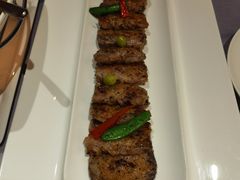 -A One Kitchen·南京精菜馆(德基广场店)
