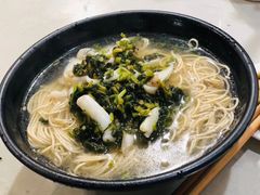 -老地方面馆(思南路店)