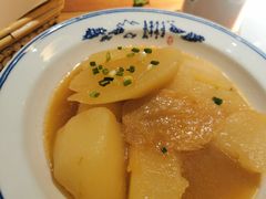 大锅炖萝卜-符离集餐厅(万象城店)