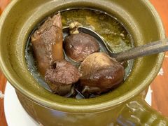 -美极鲜食坊(宝安南路店)