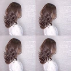 -煊私人定制美发会所