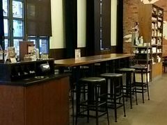 -星巴克臻选(嘉定疁城国际店)