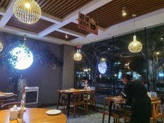 -如轩·海鲜砂锅粥·潮汕菜(沿江东路店)