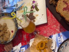 -安德烈俄式西餐厅(中央大街店)